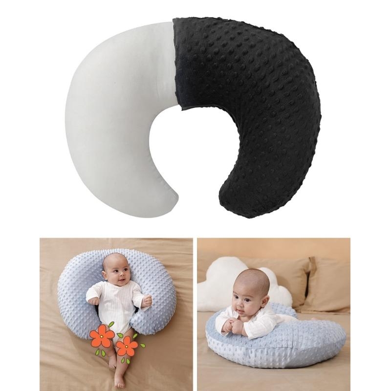 Nursing Pillow Breastfeeding - J15U Borstvoedingskussen voor baby's Zacht en