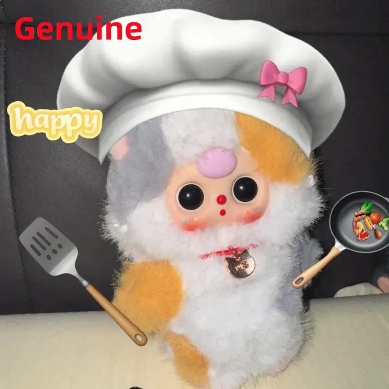 Baby Products Toys - Baby Drie Wiens Kat Knuffel Blind