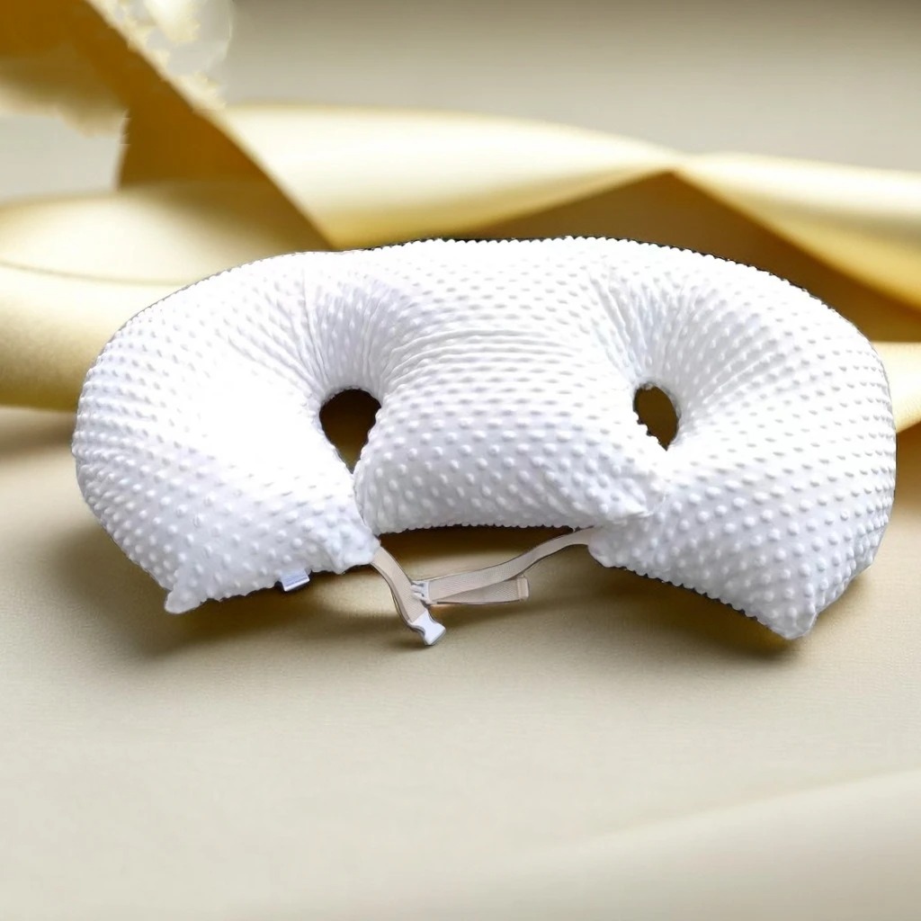 BABY Newborn Borstvoedingsbed  - Nursing Pillow Breastfeeding recensie en prijs