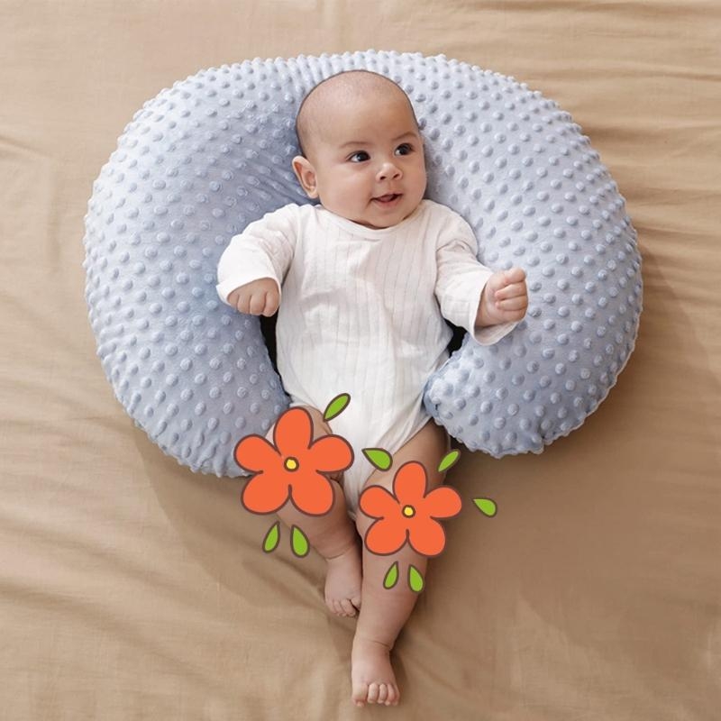 J15U Borstvoedingskussen voor  - Nursing Pillow Breastfeeding recensie en prijs