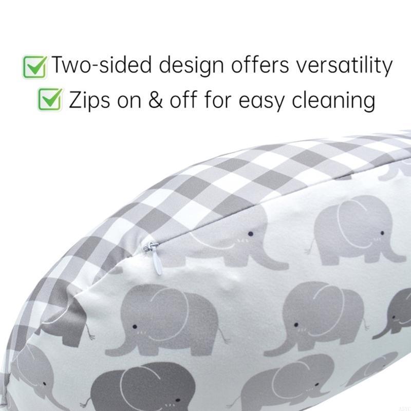 A5YC Borstvoeding Kussensloop  - Nursing Pillow Breastfeeding recensie en prijs