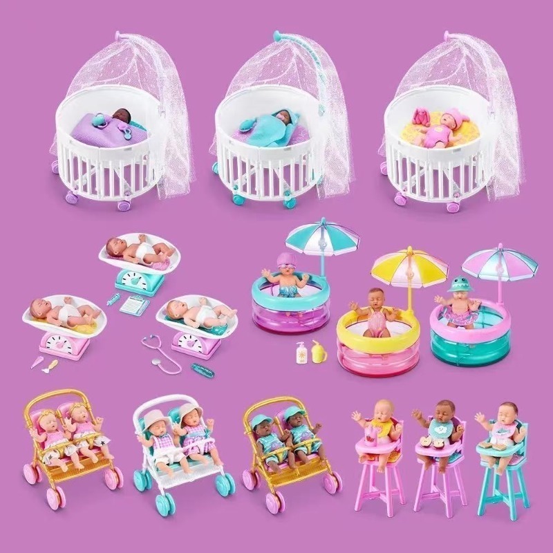 Mini Surprise Baby Ball Blind  - Baby Products Toys recensie en prijs