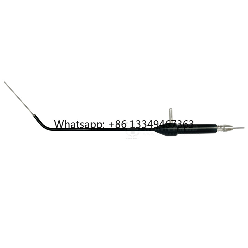 Hete Sal Scalsurgical ENT Neus - Nasal Aspirator recensie en prijs