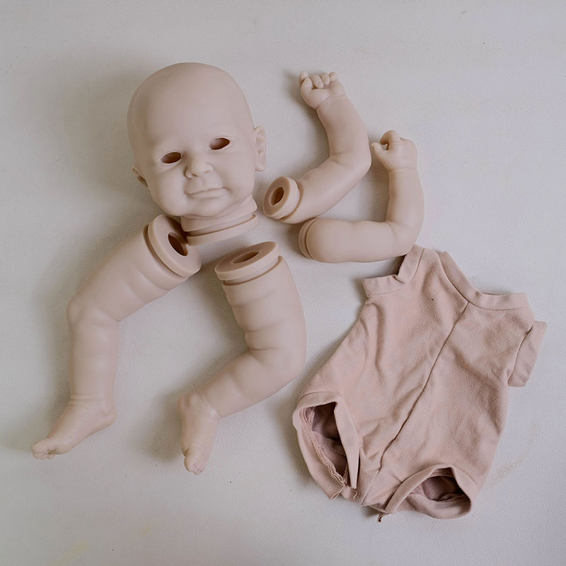 19 inch Limited Edition nieuwe - Zoe Baby Products recensie en prijs