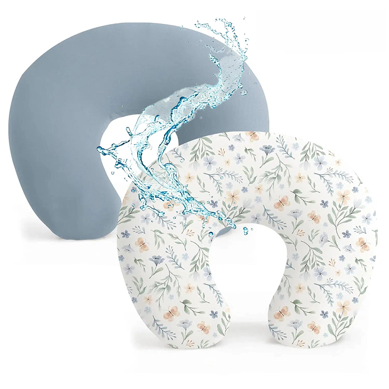 2 Stuks Waterdichte Verpleging - Nursing Pillow Breastfeeding recensie en prijs