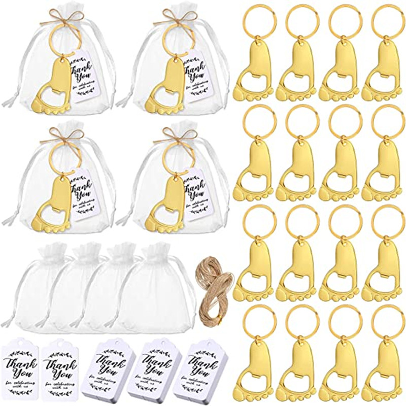 50-delige baby voetafdruk sleu - Zwitsal Baby Products recensie en prijs