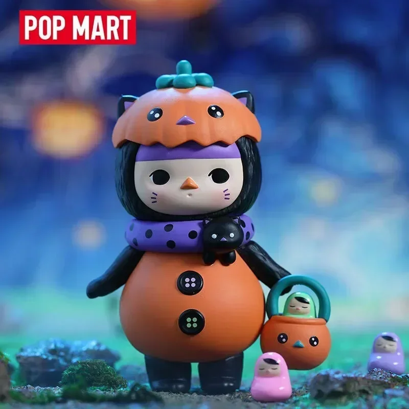 POP MART Pucky Monster Baby Se - Baby Products Toys recensie en prijs