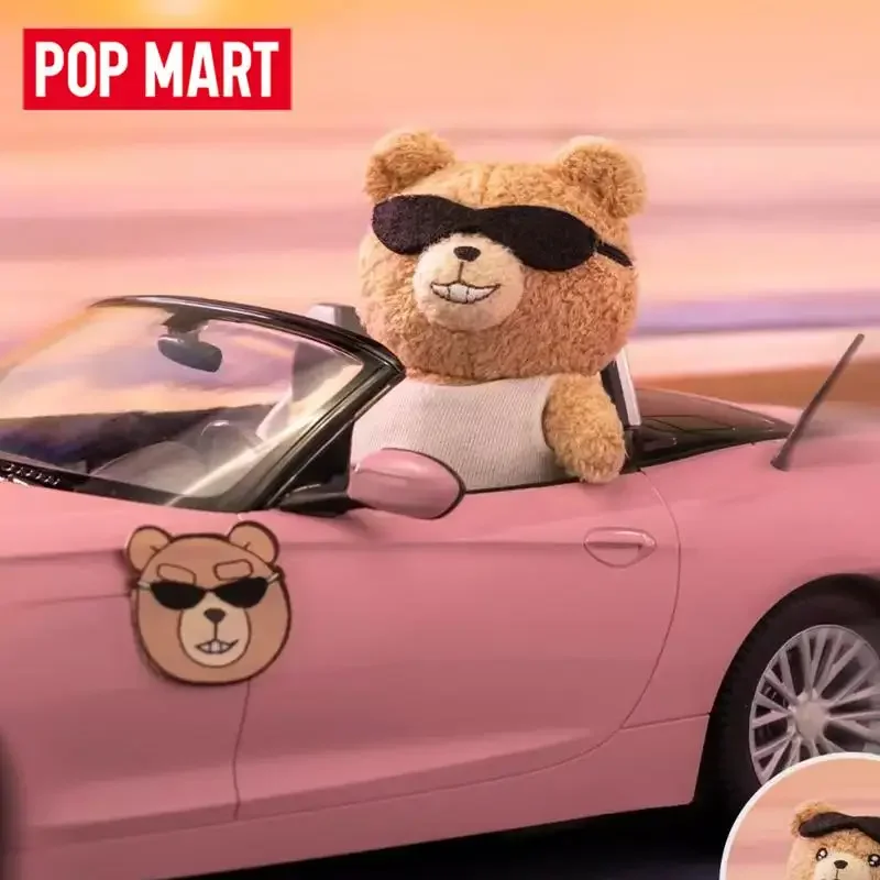 POP MART TED 2 Baby Ted Serie  - Baby Products Toys recensie en prijs