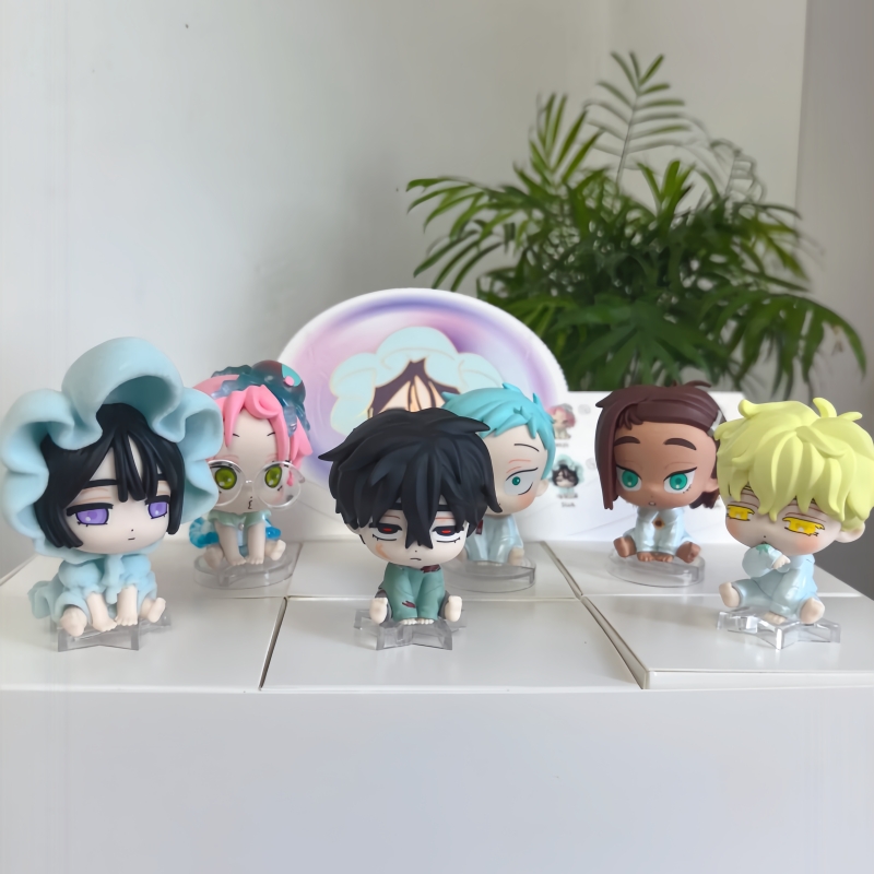 Nieuw op voorraad Echte Alien  - Baby Q Products recensie en prijs