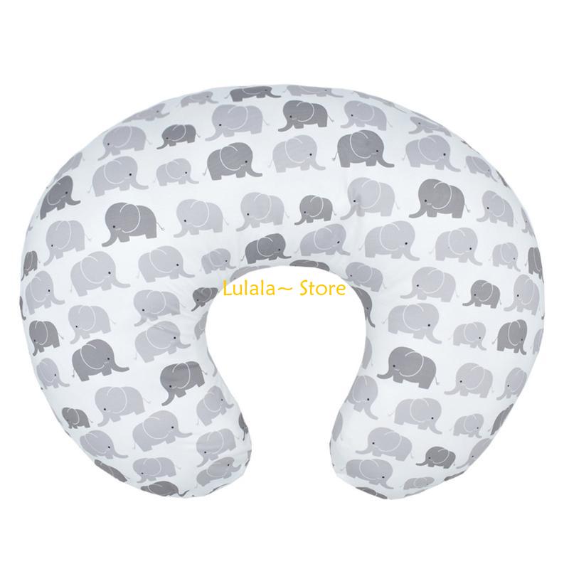 Y4QA Borstvoeding Kussensloop  - Nursing Pillow Breastfeeding recensie en prijs
